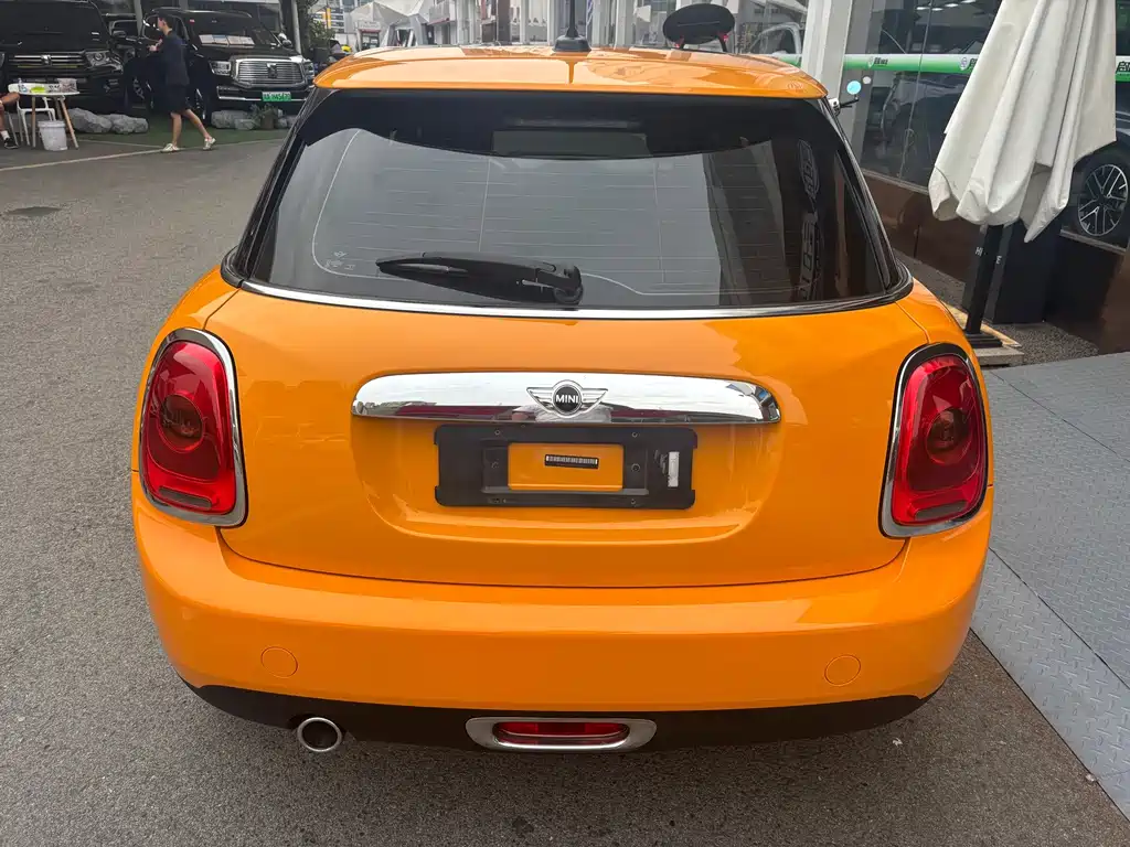 MINI Mini — миниатюра 9