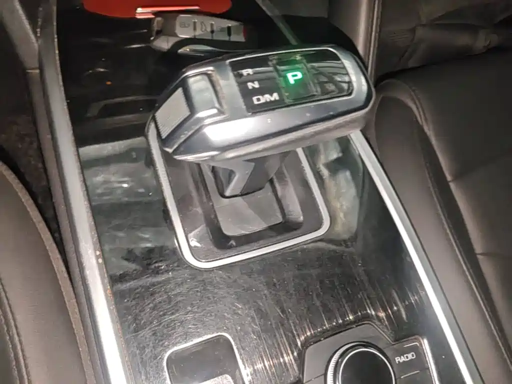 Haval H6 — миниатюра 14