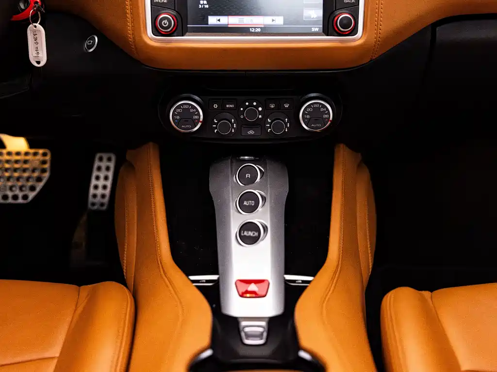 Ferrari California T — миниатюра 13