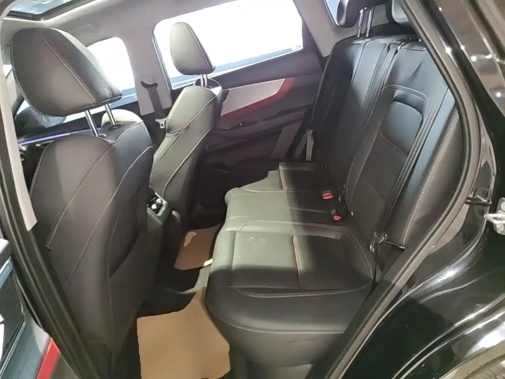 Chery Tiggo 7 — миниатюра 17