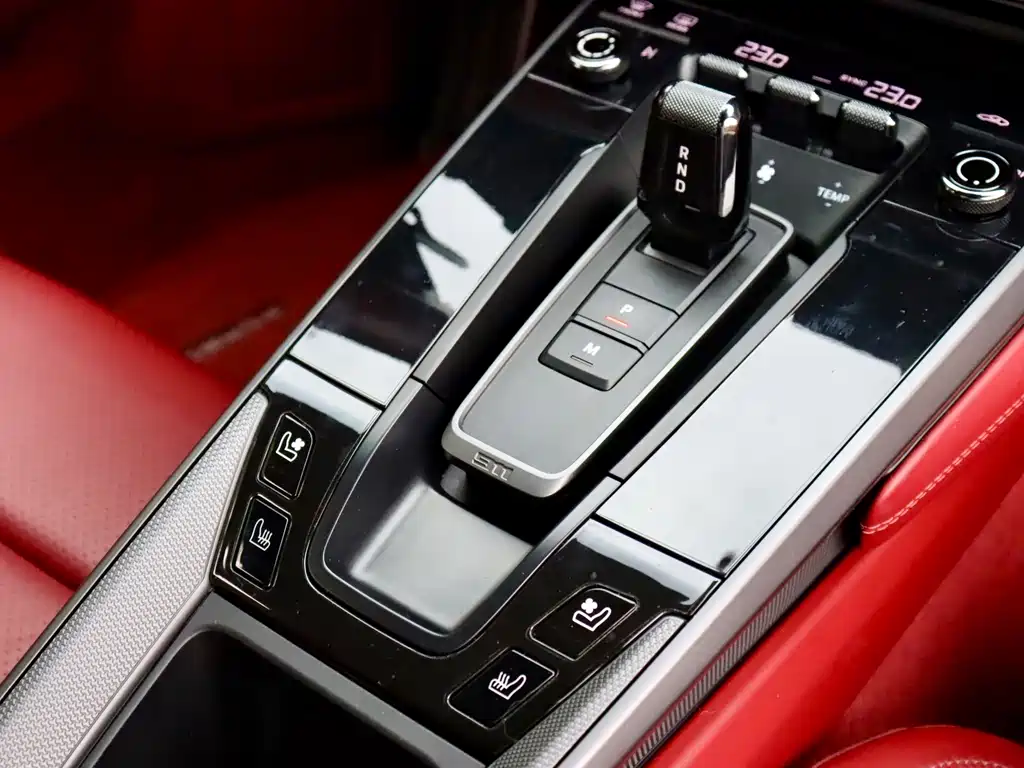 Porsche 911 — миниатюра 14