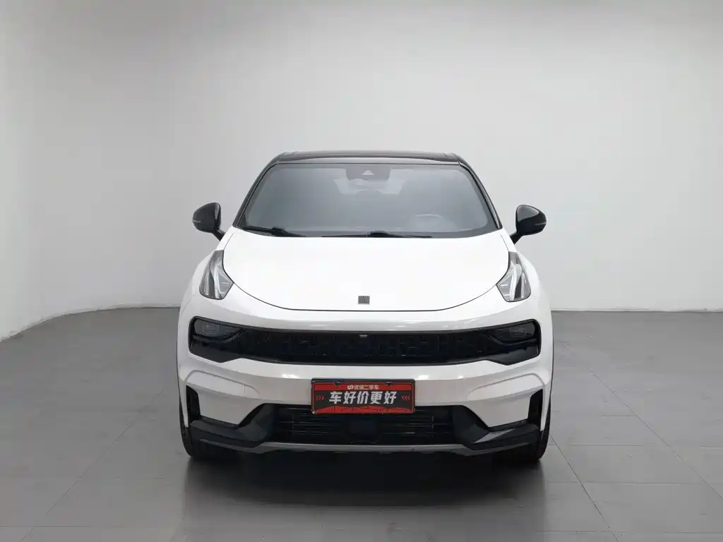 Lynk & Co 05 — миниатюра 3