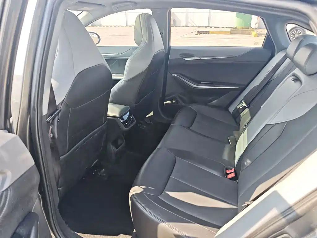 Changan Ruicheng PLUS — миниатюра 10