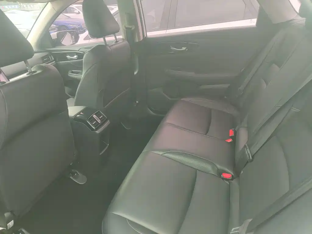 Honda Envix — миниатюра 9