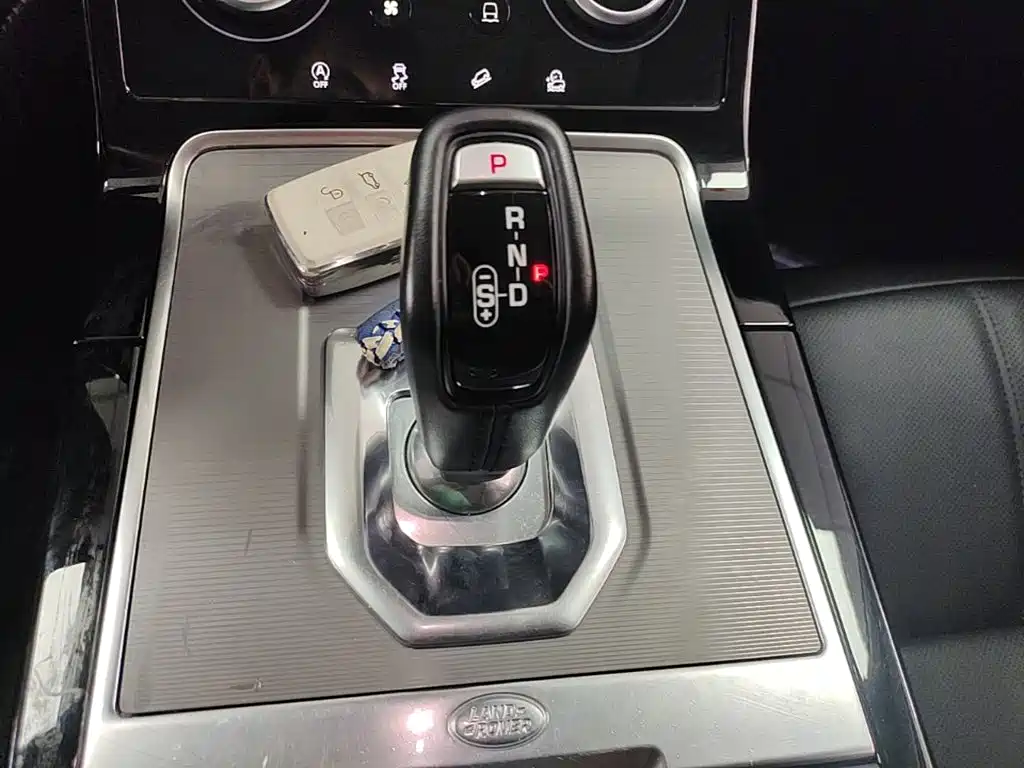 Land Rover Evoque — миниатюра 14