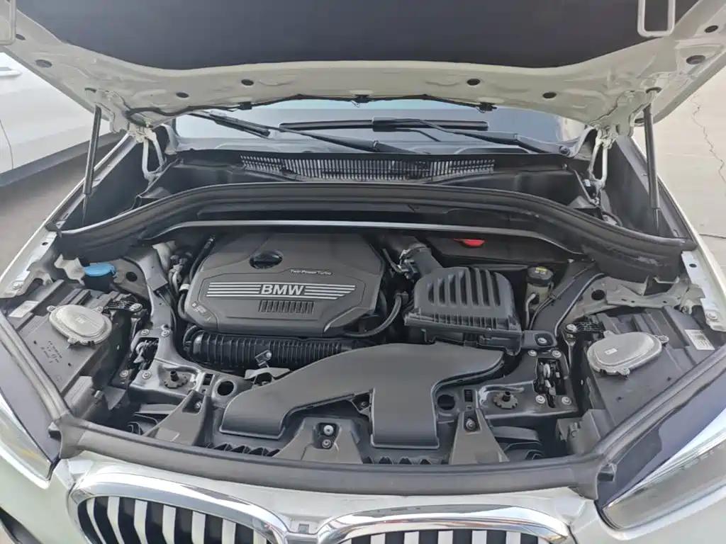 BMW X1 — миниатюра 20
