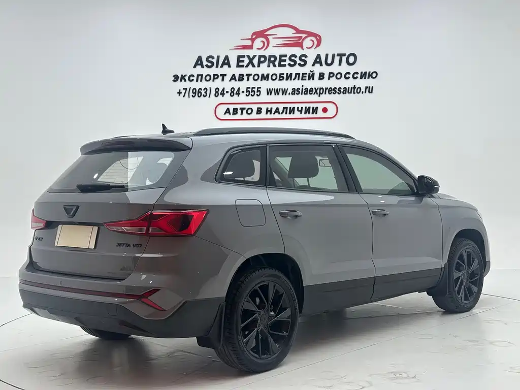 Jetta VS7 — миниатюра 4
