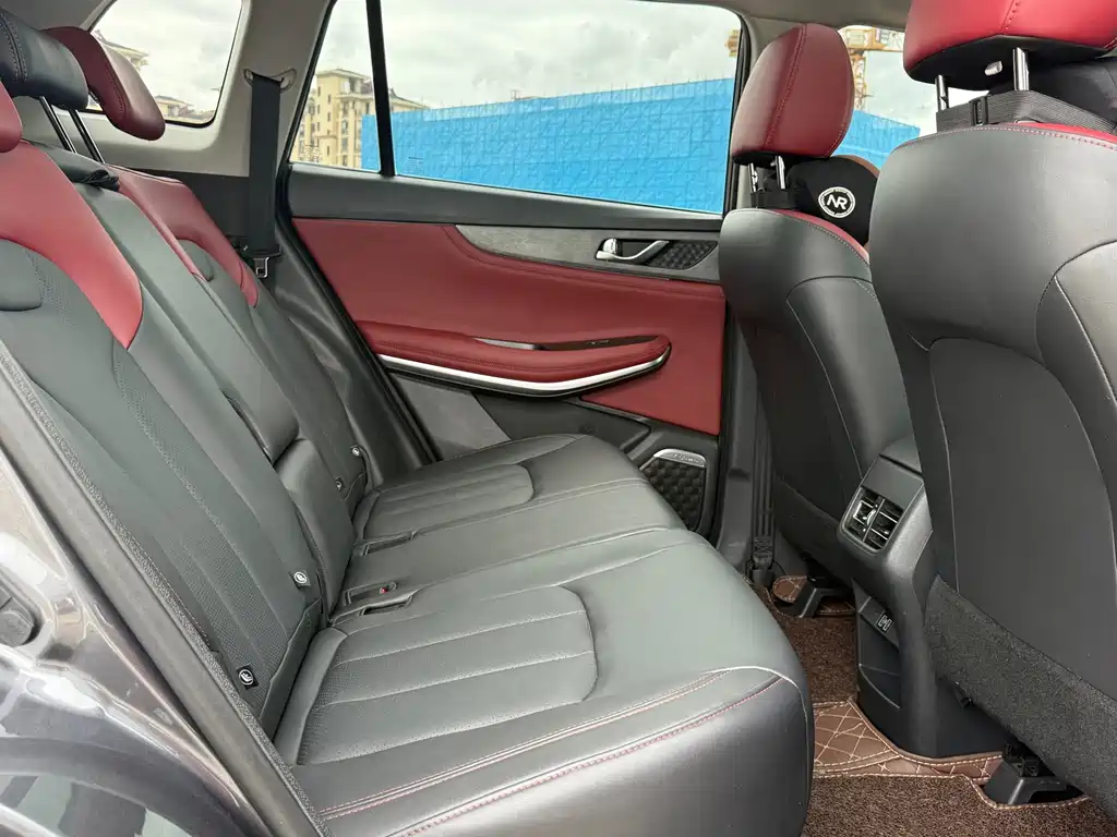 Changan CS75 — миниатюра 12