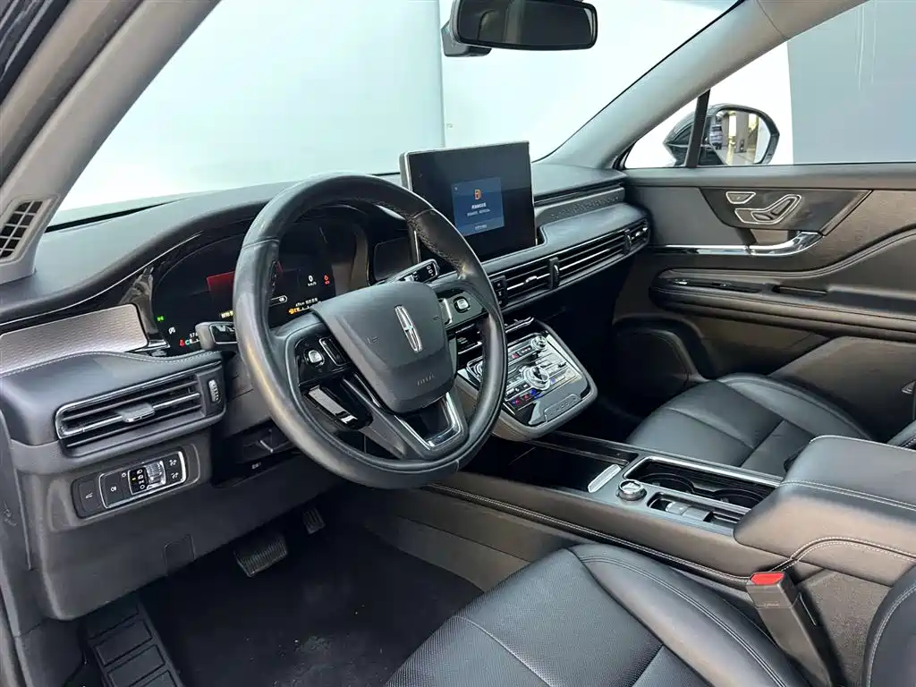 Lincoln Corsair 2022 2.0T Premium