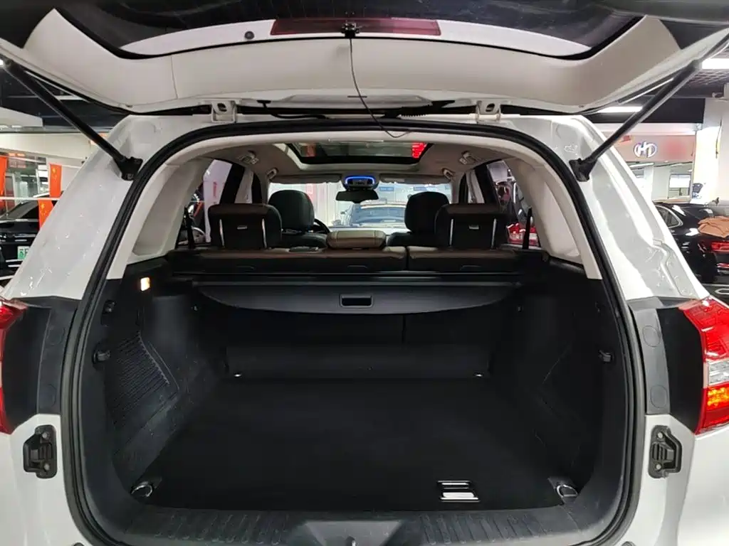 Haval H8 — миниатюра 15