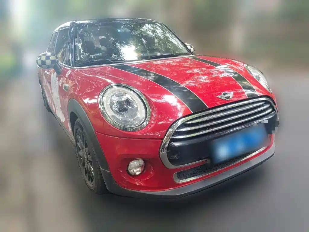 MINI Mini — миниатюра 4
