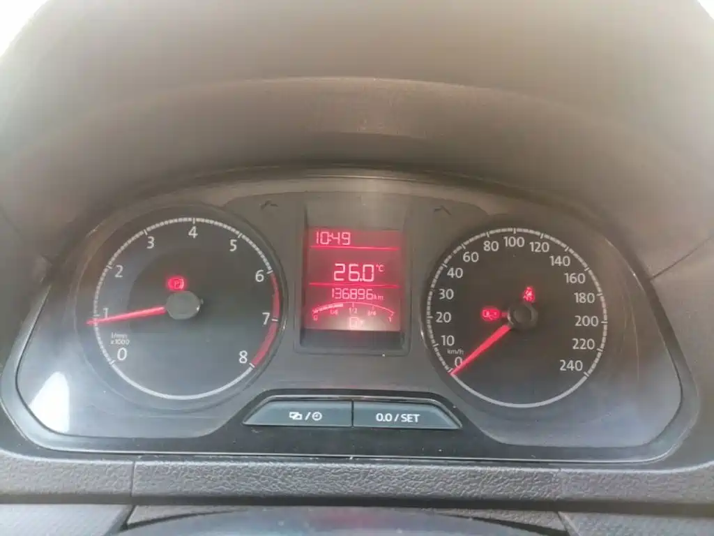 Volkswagen Jetta — миниатюра 12