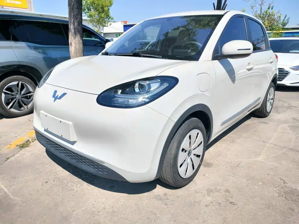 Wuling Bingo — миниатюра 2