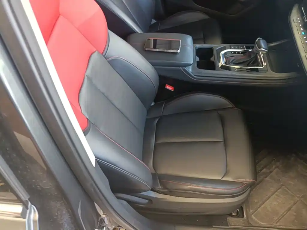 Changan CS55PLUS — миниатюра 25