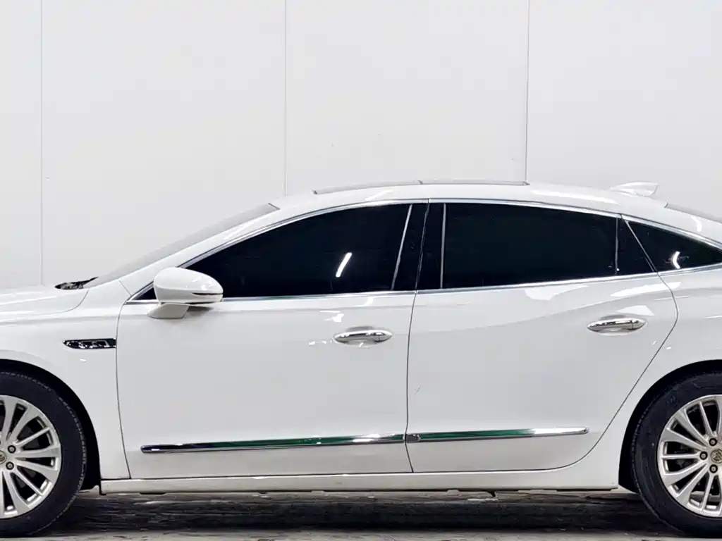 Buick LaCrosse 2016 28T Premium