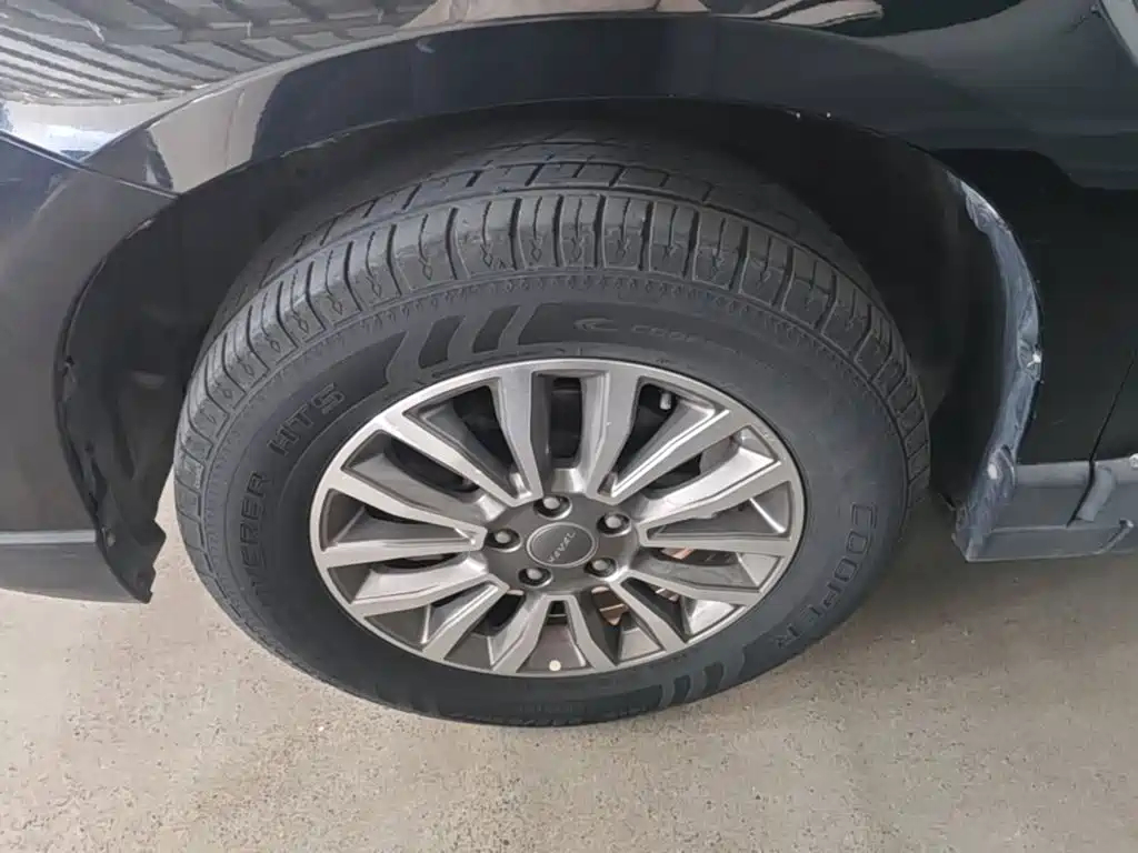 Haval H6 — миниатюра 23