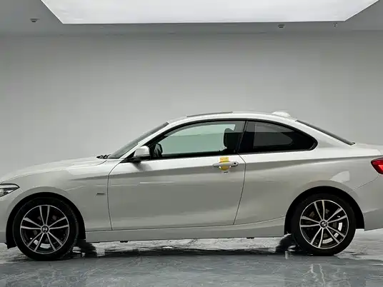 BMW 2 SERIES