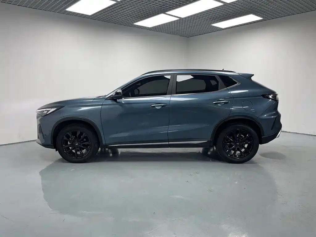 Oshan Oushang X5 PLUS — миниатюра 4