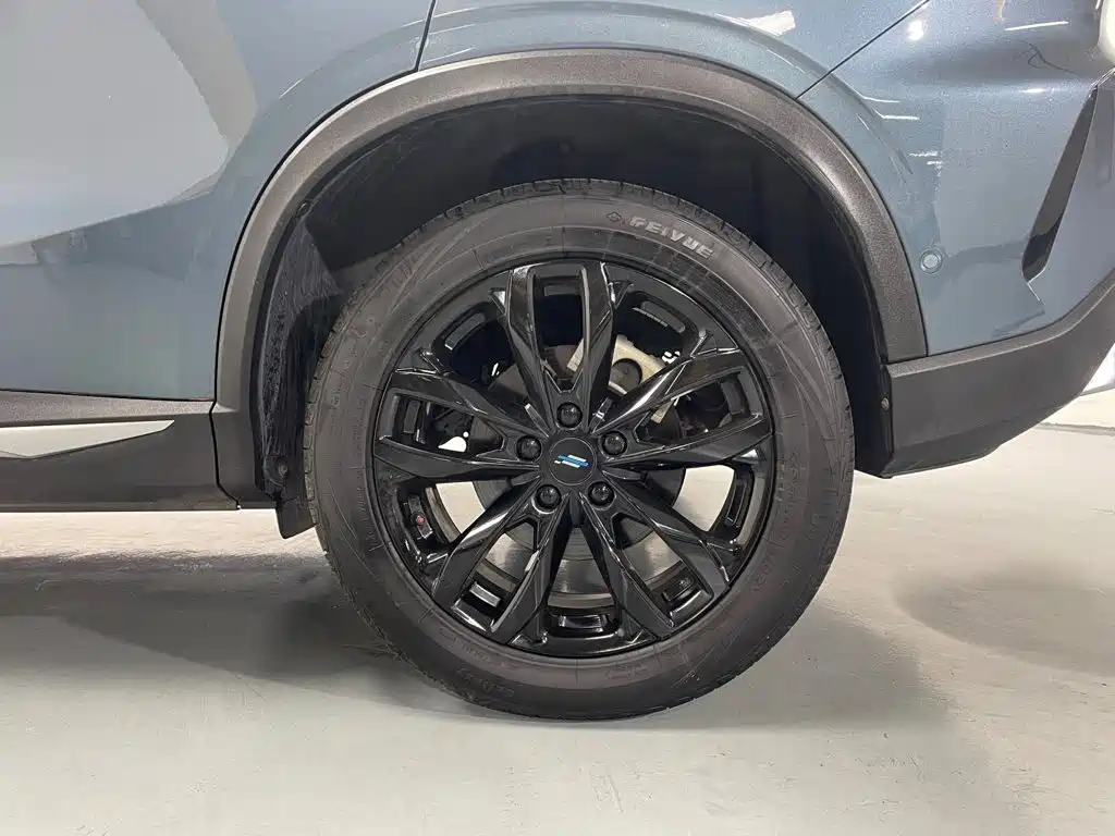 Oshan Oushang X5 PLUS — миниатюра 17