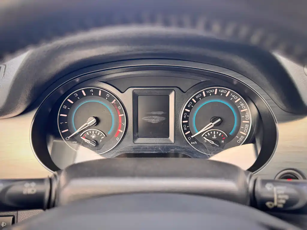Haval H2 — миниатюра 16