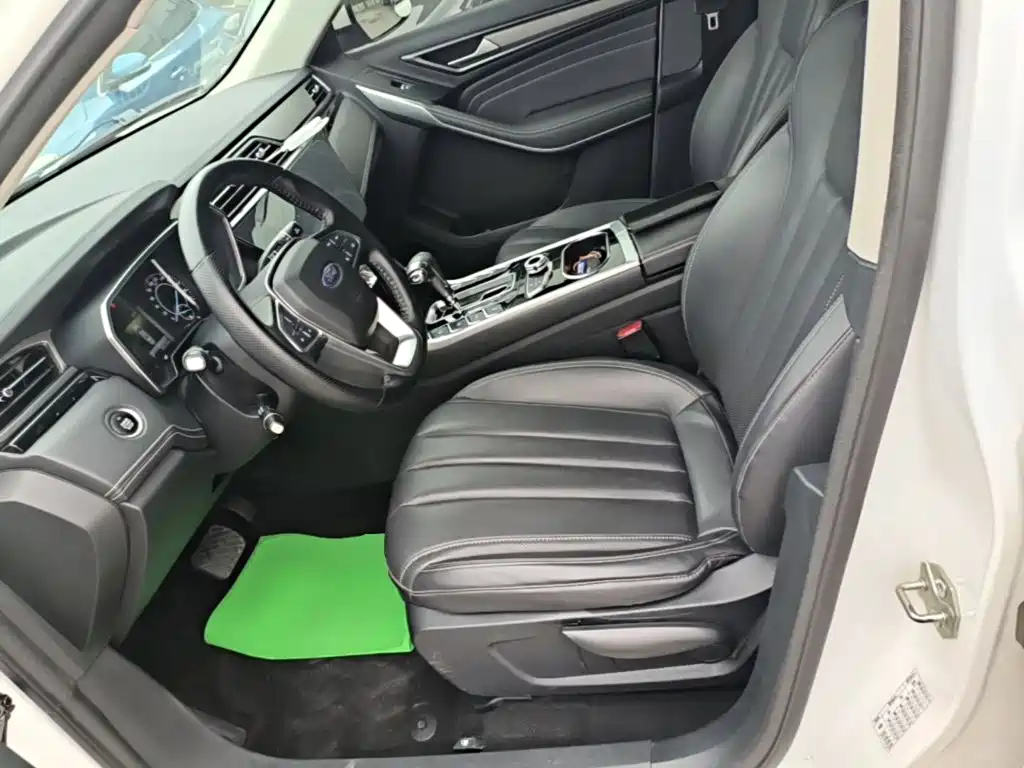 Ford Territory — миниатюра 15