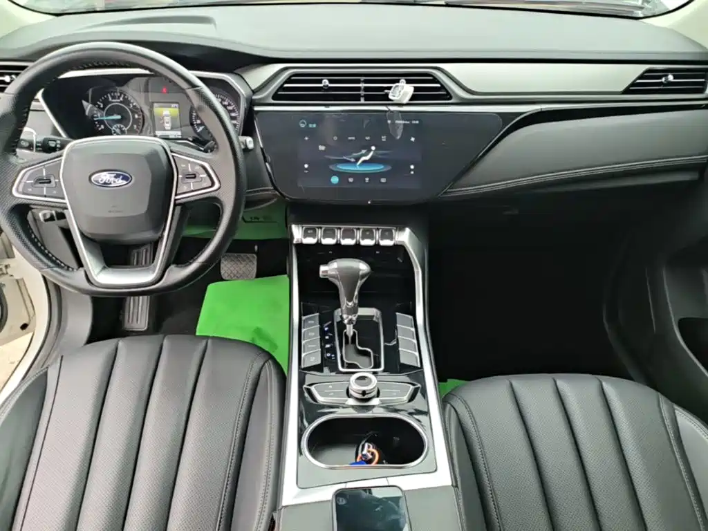 Ford Territory — миниатюра 13