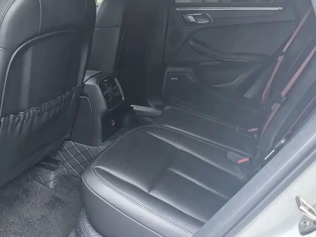 Porsche Macan 2021 Macan 2.0T