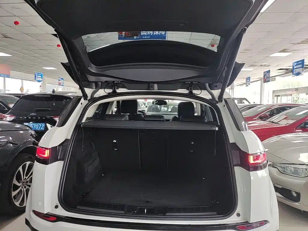 Land Rover Evoque — миниатюра 19