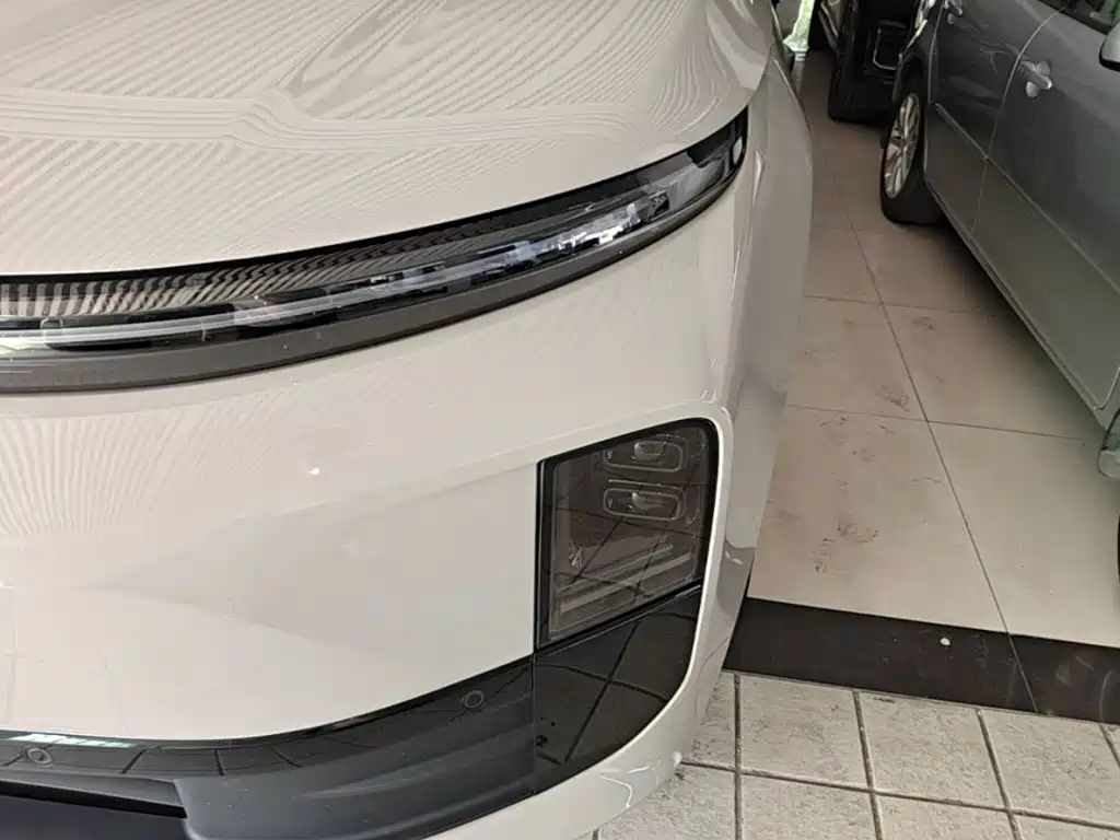 Li Auto Li L6 — миниатюра 24