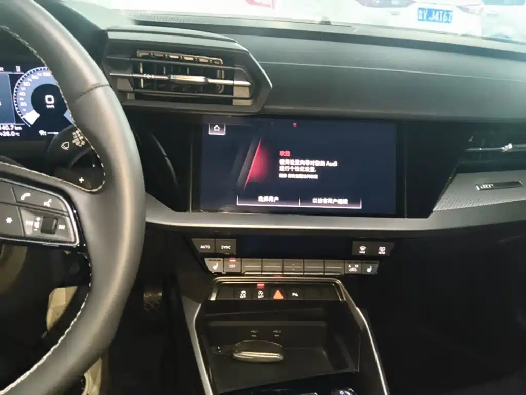 Audi A3 — миниатюра 13