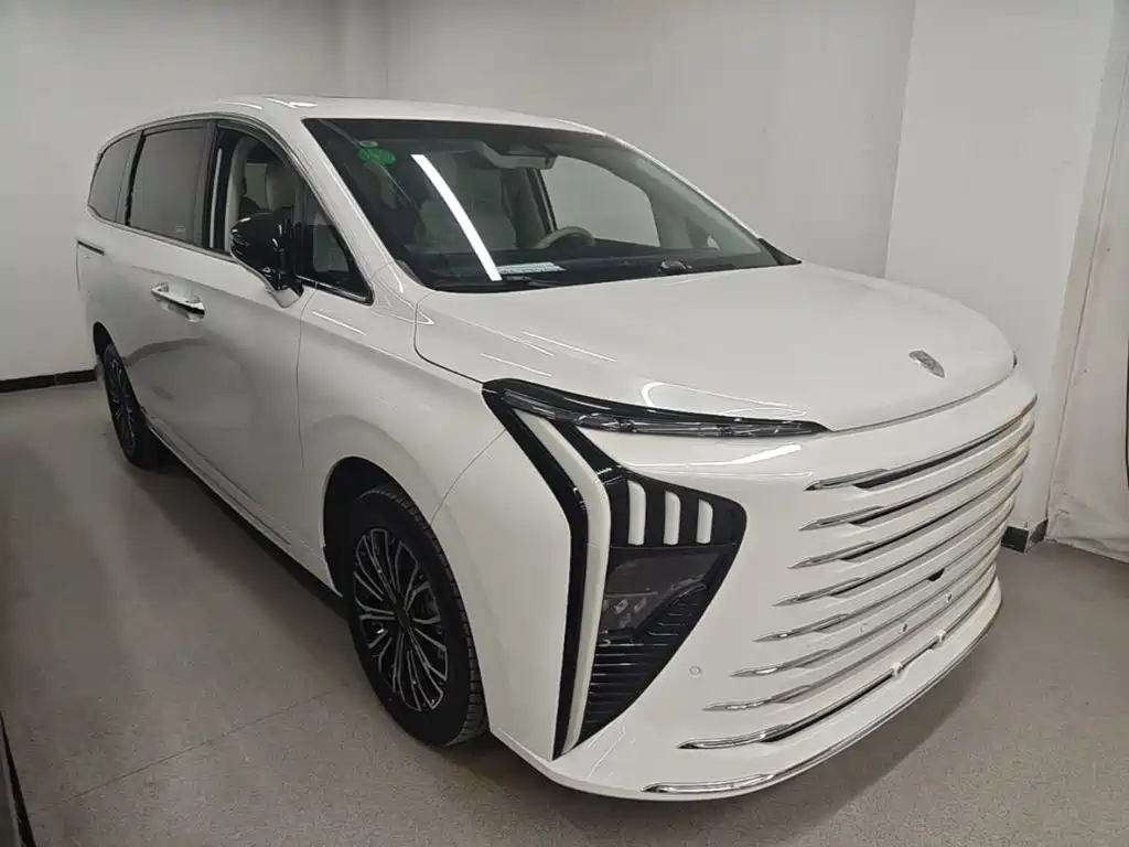 Fengxing Xinghai V9 — миниатюра 4