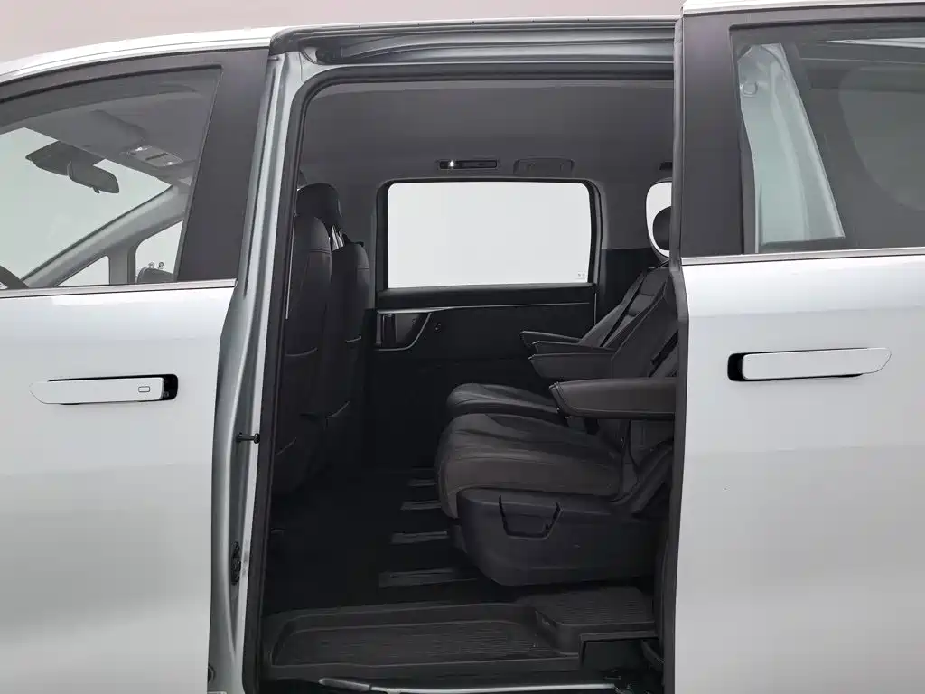 MAXUS Dajia 7 — миниатюра 15