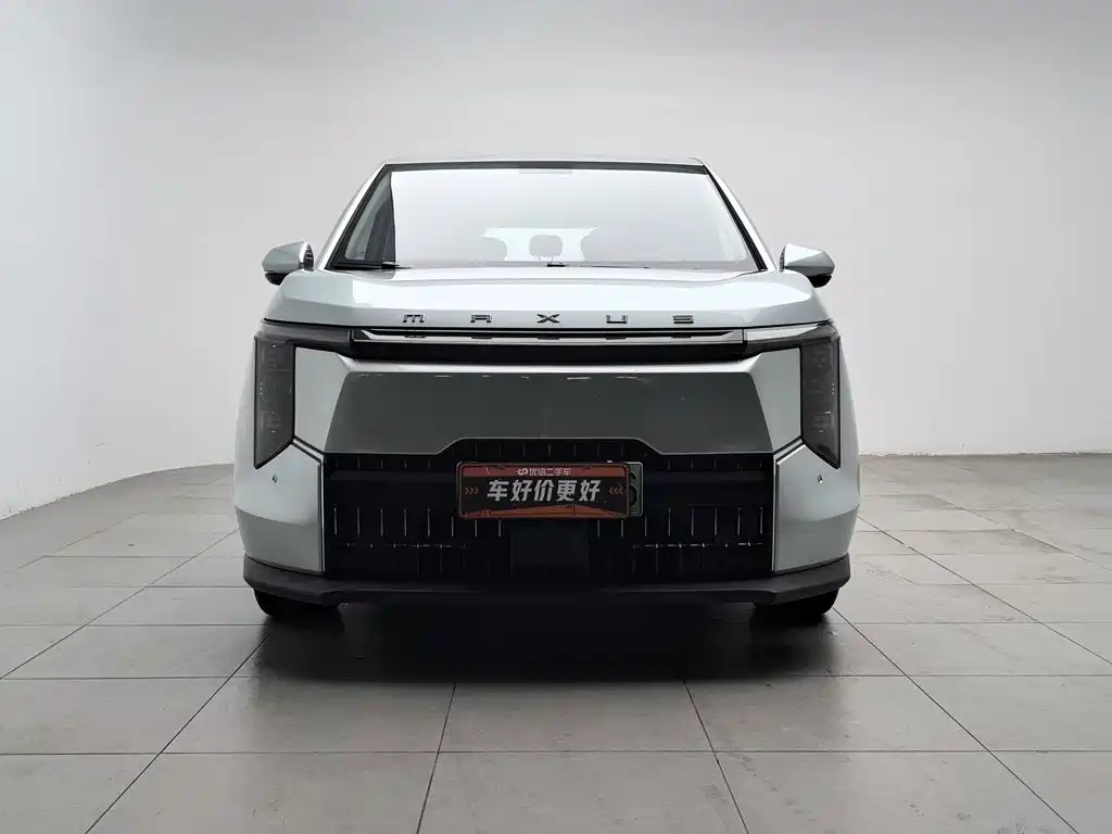 MAXUS Dajia 7 — миниатюра 3