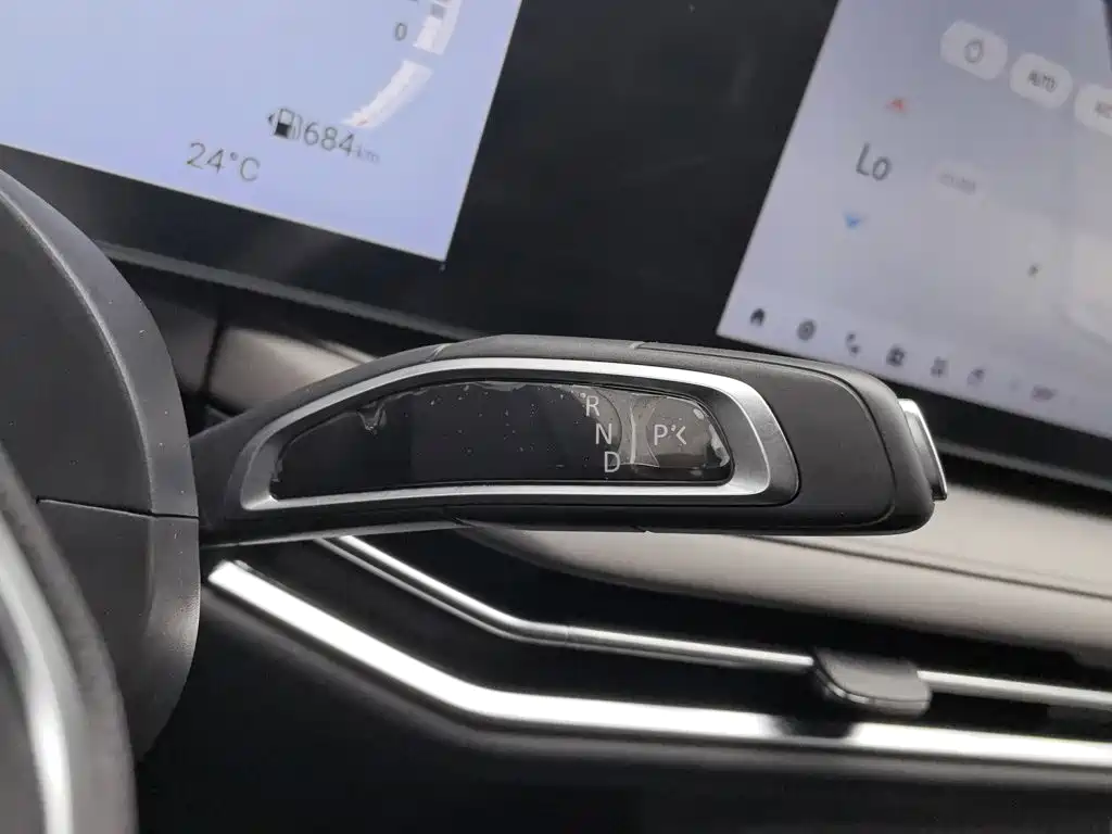 MAXUS Dajia 7 — миниатюра 13