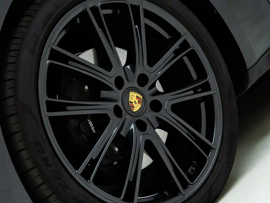 Porsche Panamera 2023 Panamera 2.9T