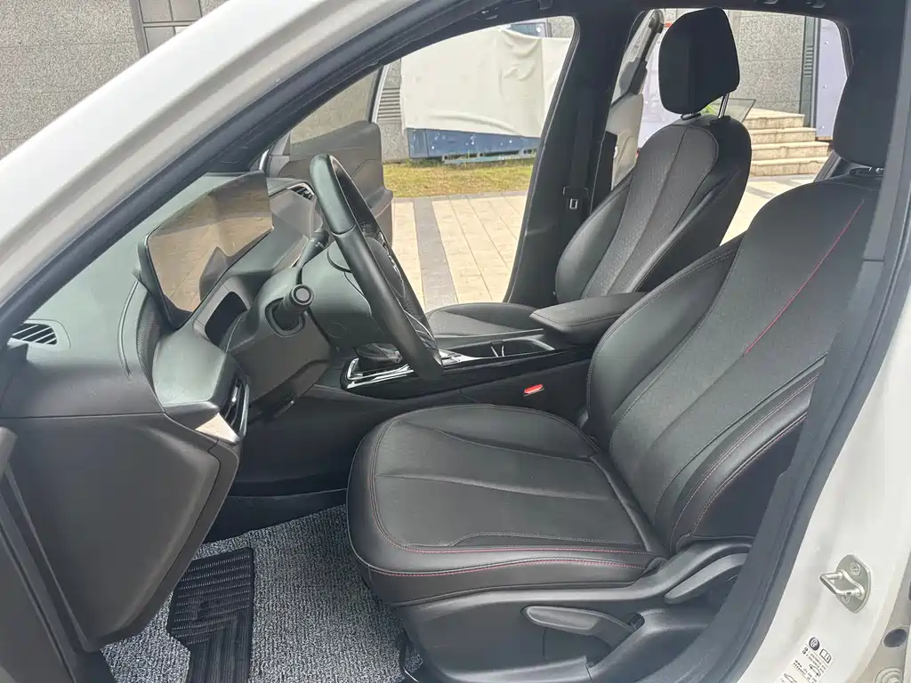 Buick Verano 2023 Pro GS