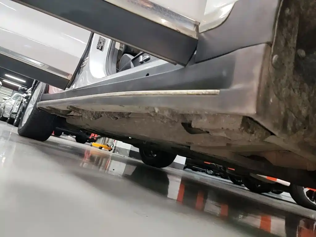 Haval H8 — миниатюра 19