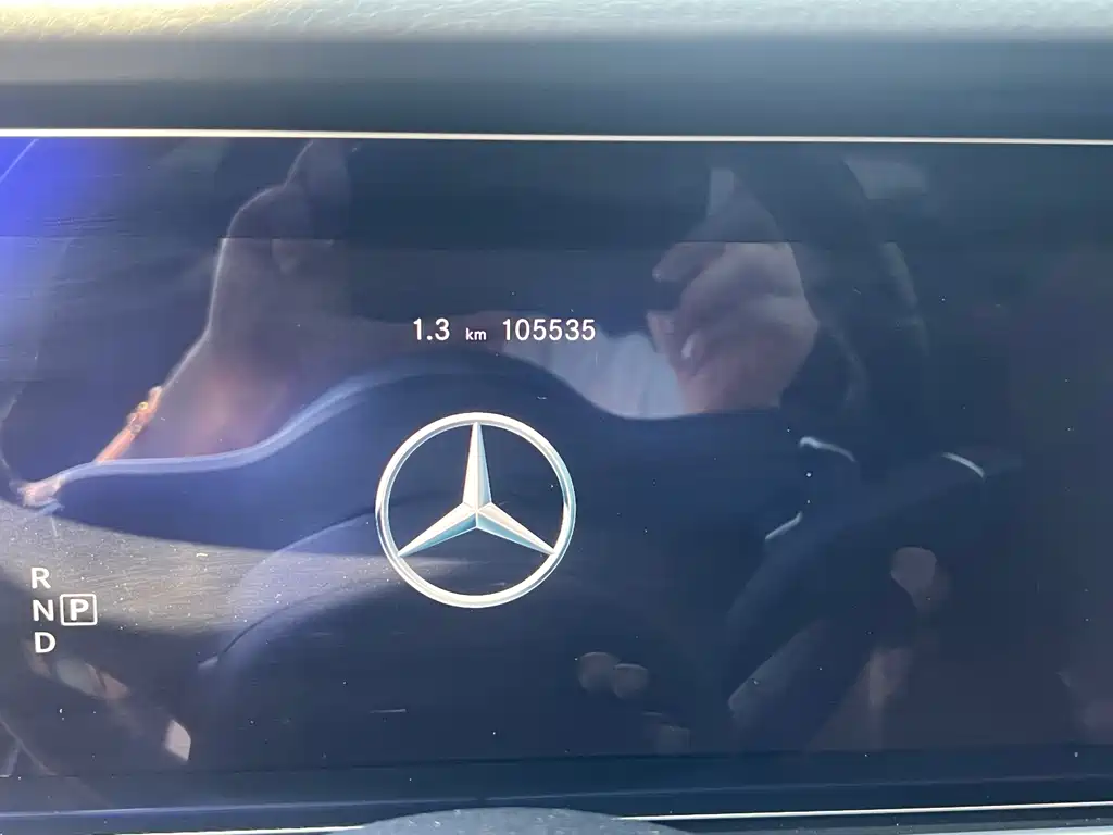 Mercedes-Benz E-Class E 2020 E 260 L Sport