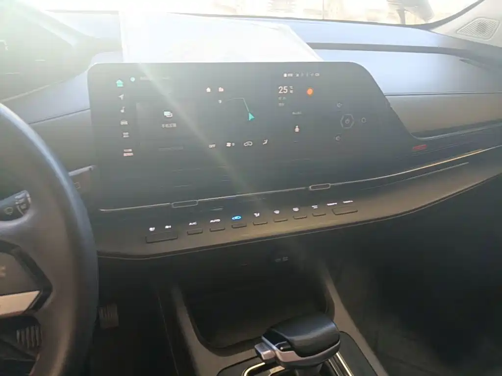 Changan CS55PLUS — миниатюра 13