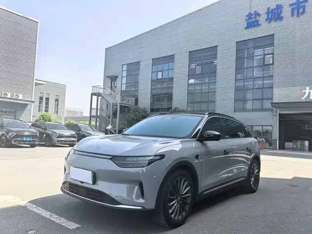 2024 Leapmotor C11