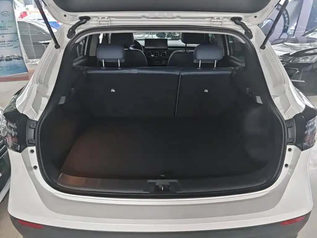 Nissan Qashqai — миниатюра 19