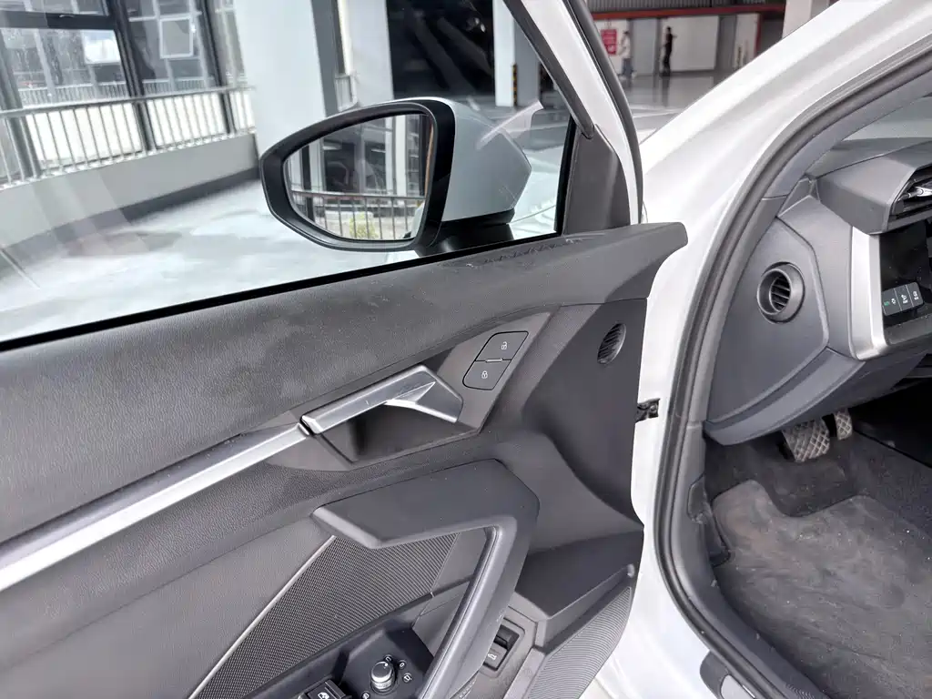 Audi A3 — миниатюра 7