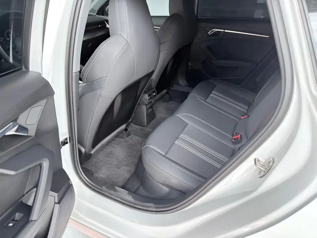Audi A3 — миниатюра 13