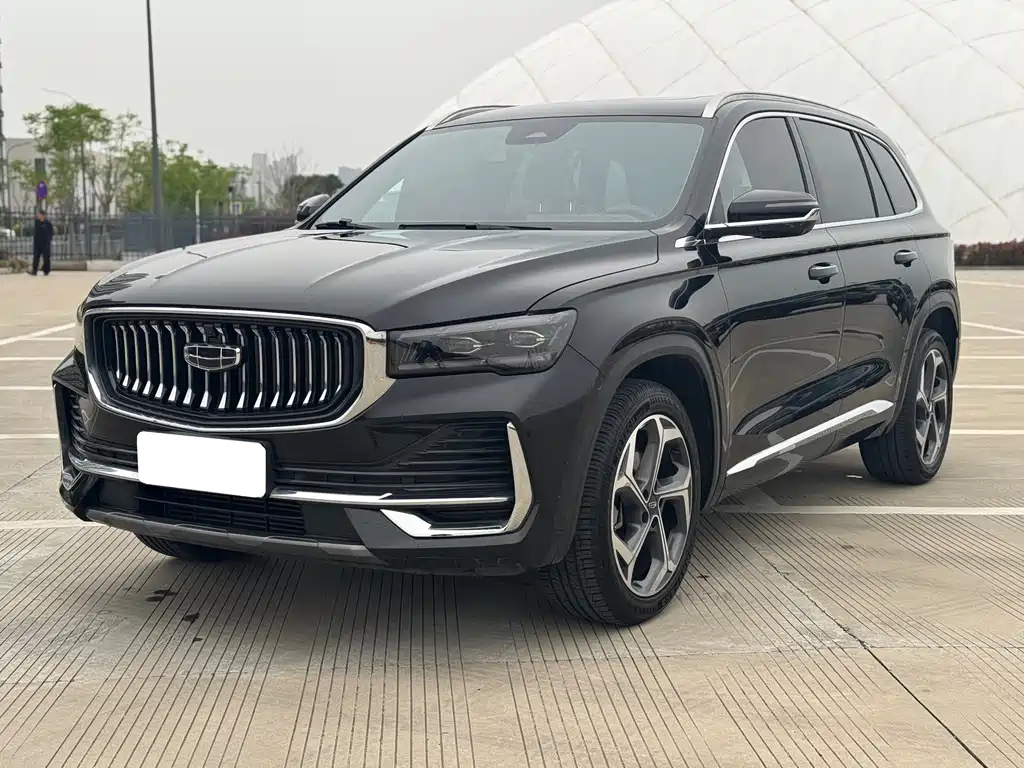Geely Xingyue L 2023