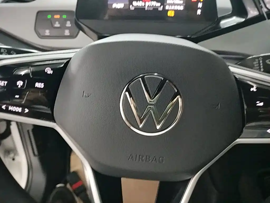 Volkswagen ID.3 — миниатюра 9