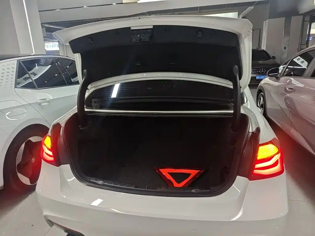 BMW 3 Series — миниатюра 19