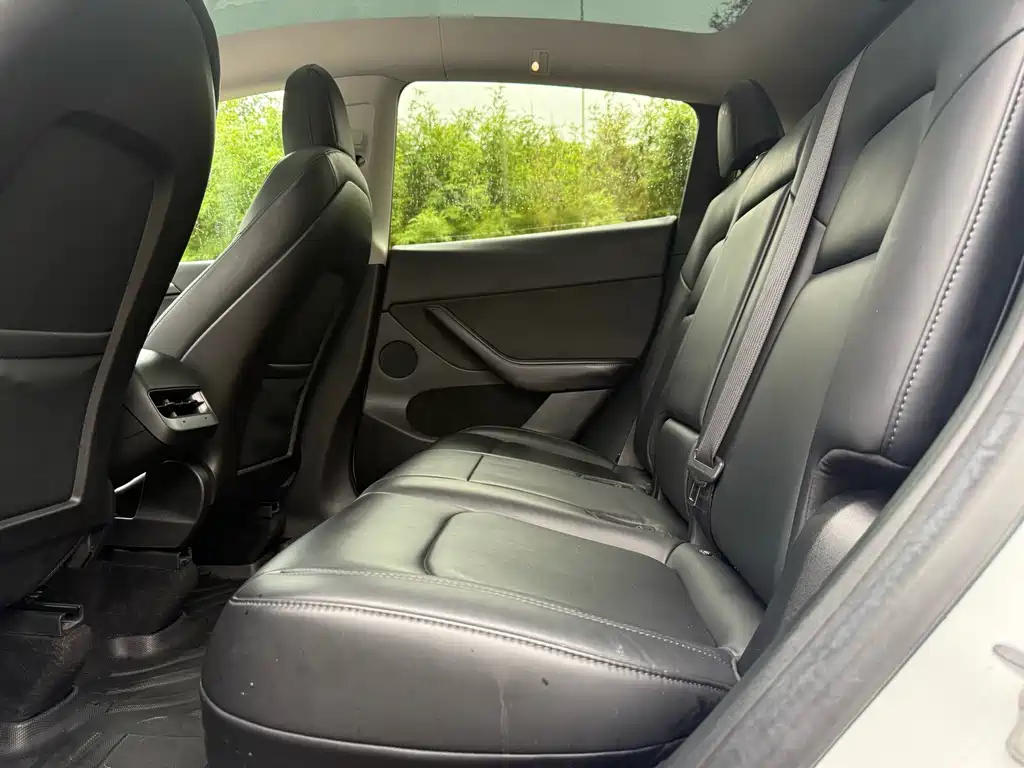 Tesla Model Y — миниатюра 8