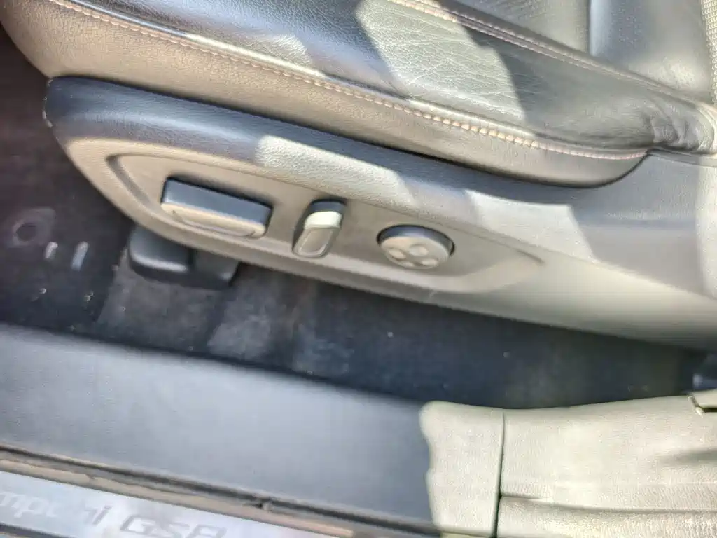 GAC Motor Trumpchi GS8 — миниатюра 11
