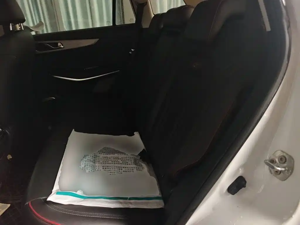 Changan CS75 — миниатюра 18