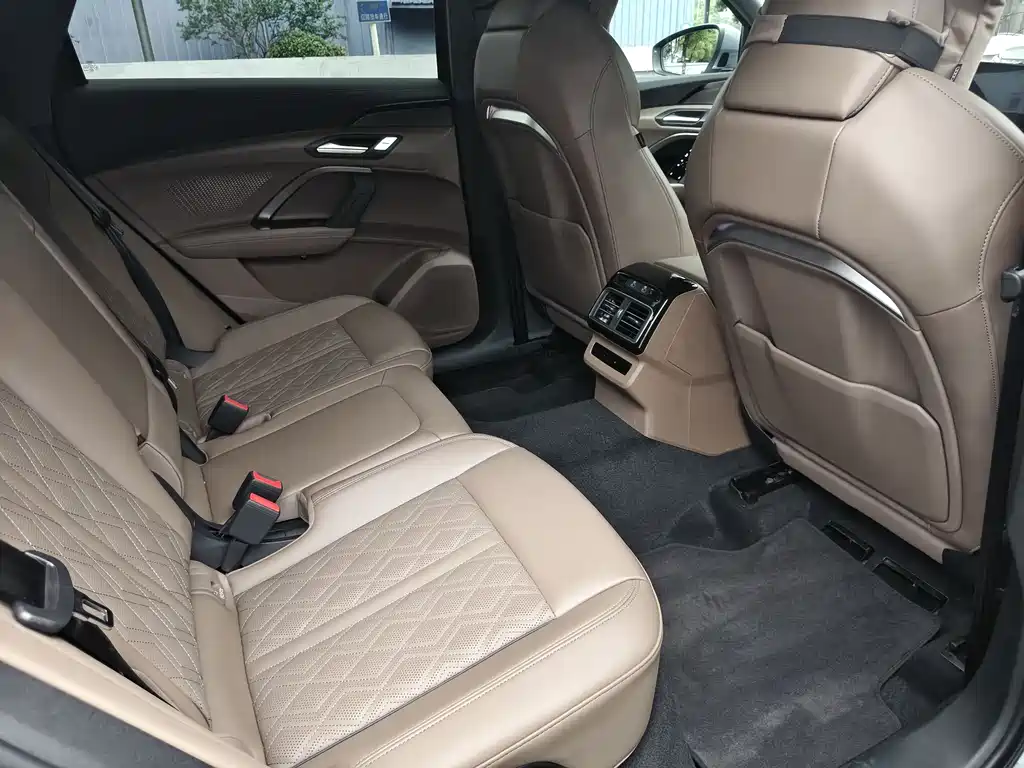 Audi Q5L 2026 2.0T
